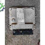 FİAT DOBLO EURO 4 MOTOR BEYNİ DOBLO LİNEA PUNTO FİORİNO