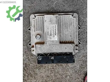 Fiat Doblo Motor Beyni çıkma parça