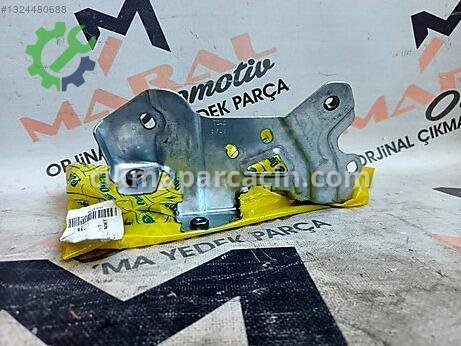 Fiat Doblo Far Braketi çıkma parça