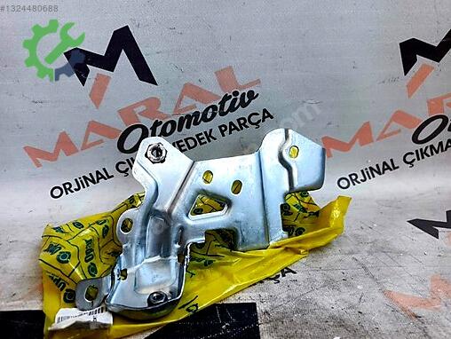 Fiat Doblo Far Braketi çıkma parça