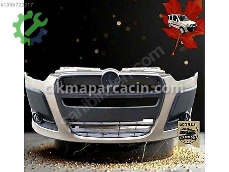 Fiat Doblo Ön Tampon çıkma parça
