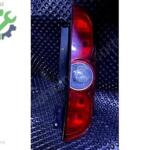 FİAT DOBLO GENİŞ AİLE SAĞ STOP