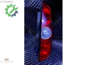 FİAT DOBLO GENİŞ AİLE SAĞ STOP