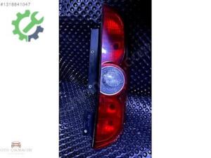 Fiat Doblo Geniş Aile Sağ Stop