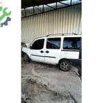 FİAT DOBLO HATASIZ KAPILAR