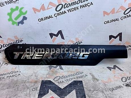 Fiat Doblo Kapı (Ön Sol) çıkma parça