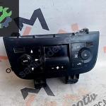 FİAT DOBLO KLİMA KONTROL PANELİ 735498549