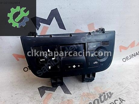 Fiat Doblo Klima Kontrol Paneli çıkma parça