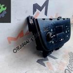 FİAT DOBLO KLİMA KONTROL PANELİ 735498549