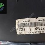 FIAT DOBLO KM SAATİ KADRAN GÖSTERGE51750750 5 90271 503 00 091 2