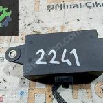 FIAT DOBLO LİNEA EGEA BRAVO PANDA KONTROL BEYNİ MODÜLÜ 7789502