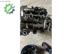 Fiat Doblo Linea Egea Fiorino 1.3 Euro 5 Silindir Kapağı Orjina