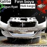 FIAT DOBLO LINEA ÖN TAMPON MAKYAJLI KASA 2011/2015 SIFIR KUMBEJİ