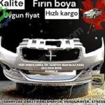 FIAT DOBLO LINEA ÖN TAMPON MAKYAJLI KASA 2011/2015 SIFIR KUMBEJİ