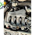 2020 Tofaş Şahin Motor Komple Çıkma Parça İzmir