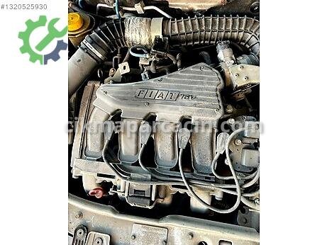 Fiat Doblo Motor Komple çıkma parça