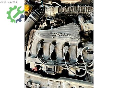 Tofaş Kartal Motor Komple çıkma parça