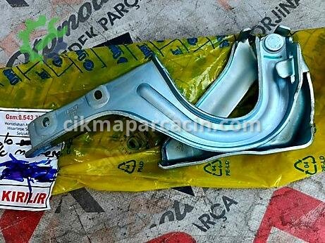 Fiat Doblo Sağ Kaput Menteşesi çıkma parça