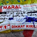 FİAT DOBLO MOTOR KAPUTU MENTEŞESİ SAĞ ORJİNAL SIFIR