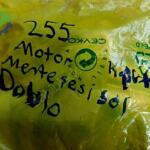 FİAT DOBLO MOTOR KAPUTU MENTEŞESİ SOL ORJİNAL SIFIR