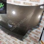 FİAT DOBLO ÖN KAPUT HASARLI 2011-2015 PRATİCO 51810378