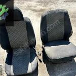 FİAT DOBLO ÖN SÜRÜCÜ VE YOLCU KOLTUGU