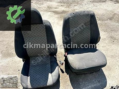 Fiat Doblo Ön Koltuk çıkma parça