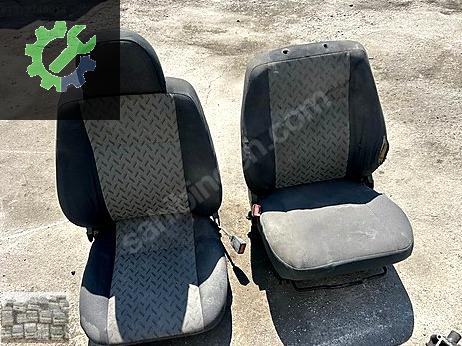 Fiat Doblo Ön Koltuk çıkma parça