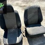 FİAT DOBLO ÖN SÜRÜCÜ VE YOLCU KOLTUGU