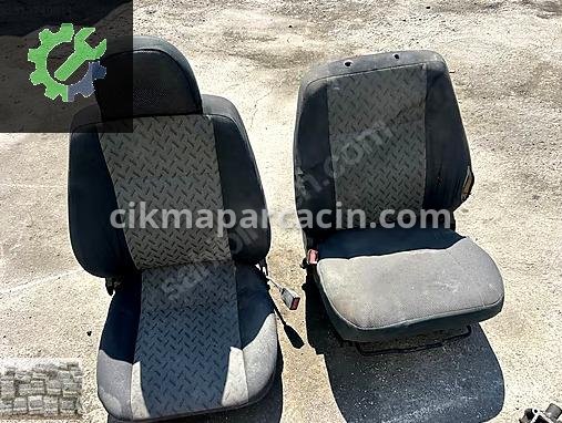 Fiat Doblo Ön Koltuk çıkma parça
