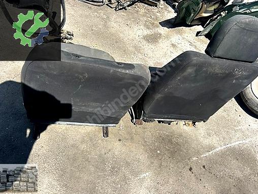 FİAT DOBLO ÖN SÜRÜCÜ VE YOLCU KOLTUGU