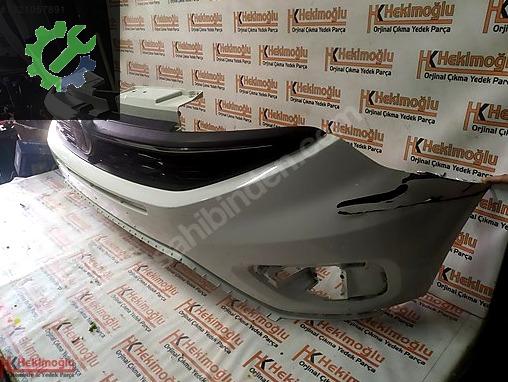 Fiat Doblo Ön Tampon çıkma parça