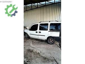 Fiat Doblo Parça Parça Satılık
