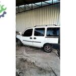 FİAT DOBLO PARÇA PARÇA SATILIK