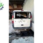 FİAT DOBLO PARÇA PARÇA SATILIK