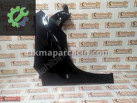 Fiat Doblo Çamurluk (Ön) çıkma parça
