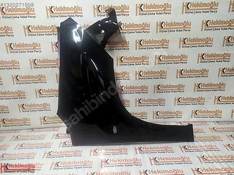 Fiat Doblo Çamurluk (Ön) çıkma parça