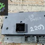 FIAT DOBLO PUNTO SİGORTA KUTUSU BODY BEYNİ 51735172
