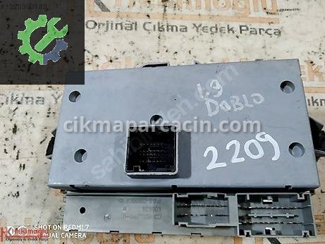 Fiat Doblo Beyin çıkma parça