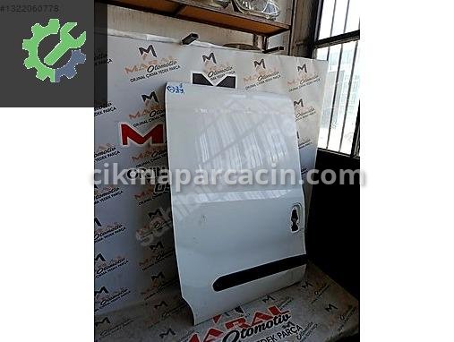 Fiat Doblo Kapı (Arka Sağ) çıkma parça