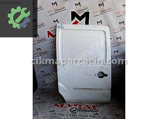 Fiat Doblo Kapı (Arka Sağ) çıkma parça