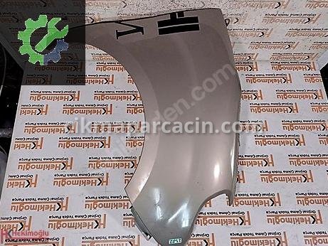 Fiat Doblo Çamurluk (Ön) çıkma parça
