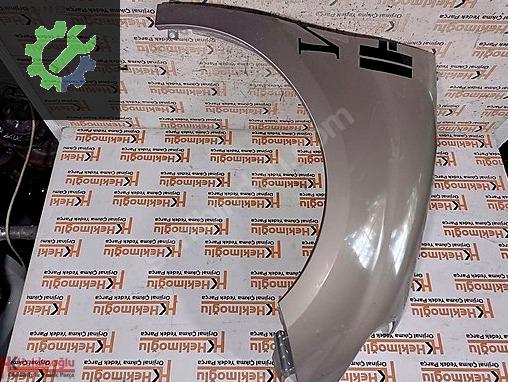 Fiat Doblo Çamurluk (Ön) 51973881 çıkma parça