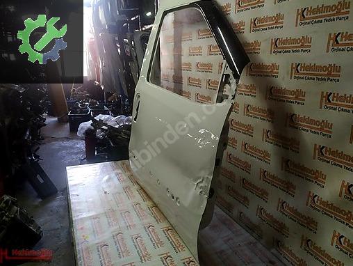 Fiat Doblo Kapı (Ön Sağ) çıkma parça