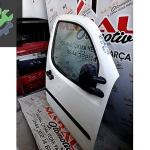 FİAT DOBLO SAĞ ÖN KAPI DOLU