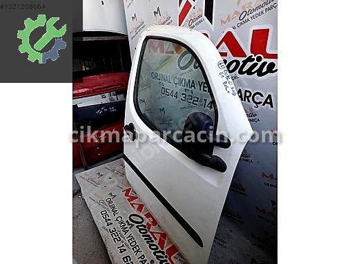 Fiat Doblo Kapı (Ön Sağ) çıkma parça