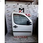 FİAT DOBLO SAĞ ÖN KAPI DOLU