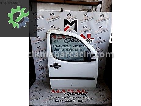 Fiat Doblo Kapı (Ön Sağ) çıkma parça