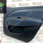 FIAT DOBLO SAĞ ÖN KAPI DÖŞEMESİ 13102413965 735469697 7355176390