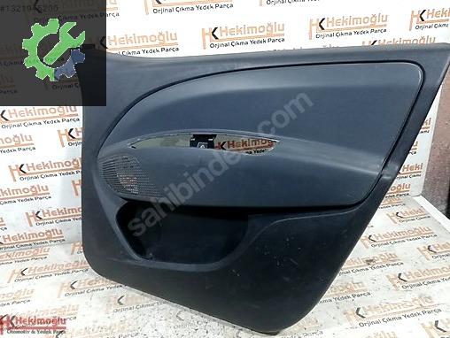 Fiat Doblo Kapı (Ön Sağ) 13102413965 çıkma parça